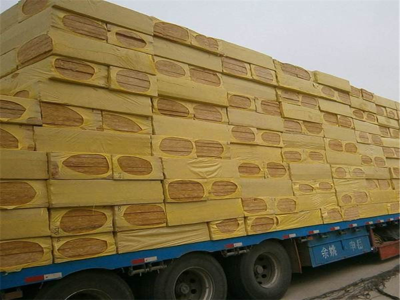 外墙保温岩棉板每立方多少公斤-昊辰保温公司